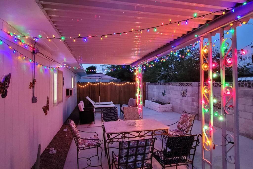 Vacation Home 3.5 Mi To Strip/Dt/Outlt Up To 8 Gst Las Vegas Dış mekan fotoğraf