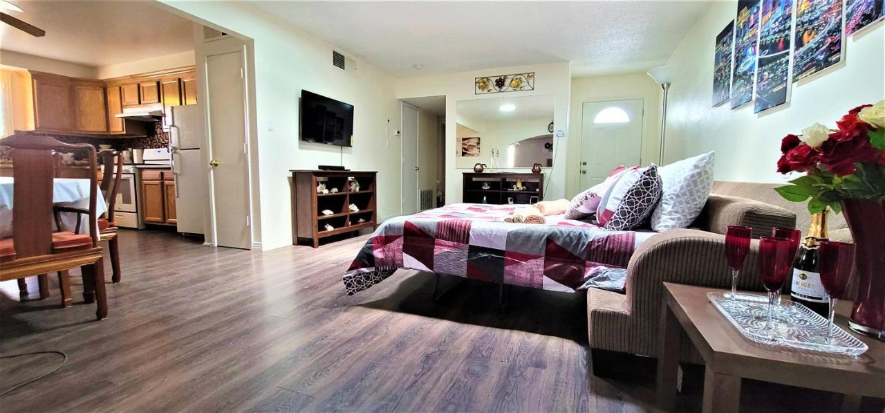 Vacation Home 3.5 Mi To Strip/Dt/Outlt Up To 8 Gst Las Vegas Dış mekan fotoğraf