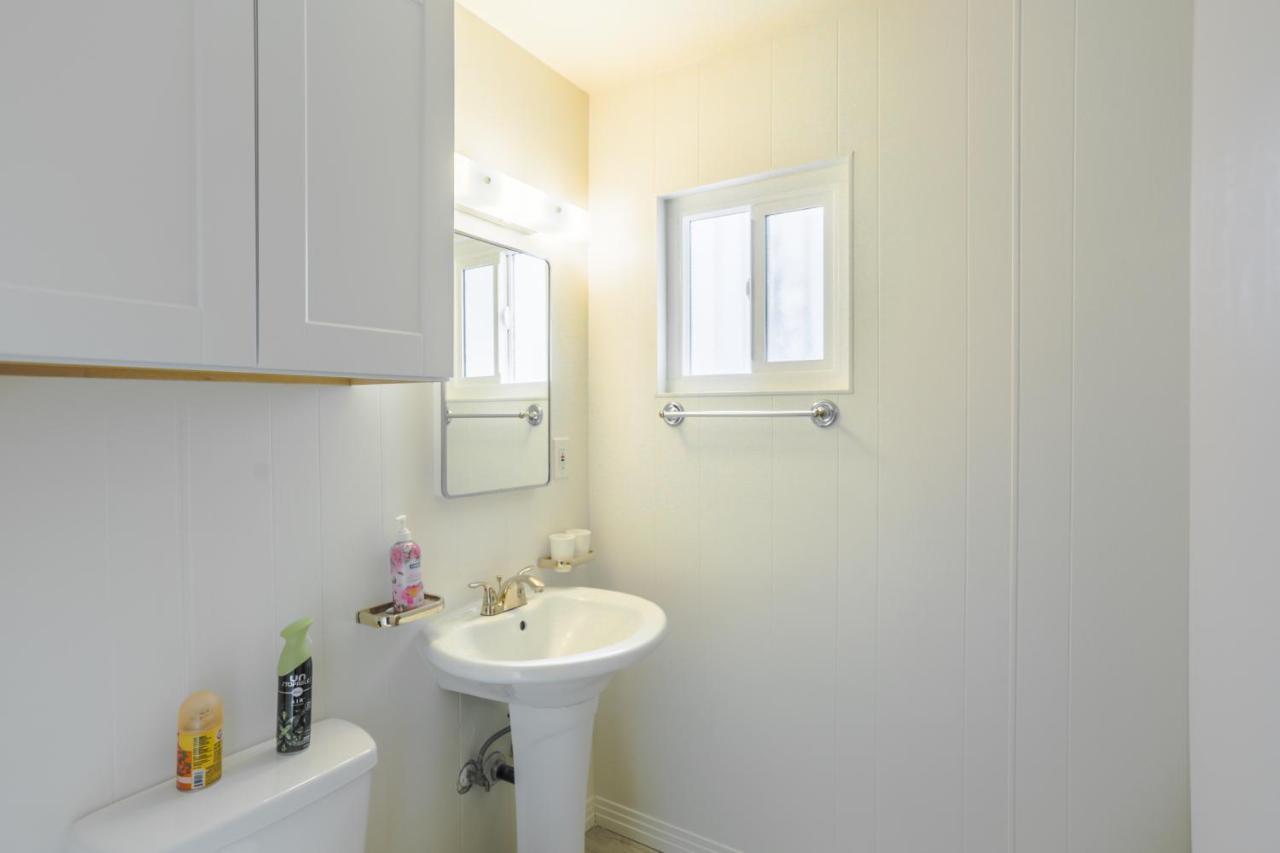 Vacation Home 3.5 Mi To Strip/Dt/Outlt Up To 8 Gst Las Vegas Dış mekan fotoğraf