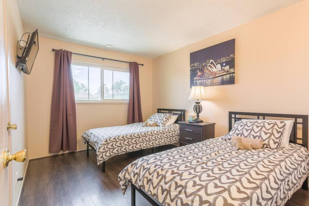 Vacation Home 3.5 Mi To Strip/Dt/Outlt Up To 8 Gst Las Vegas Dış mekan fotoğraf