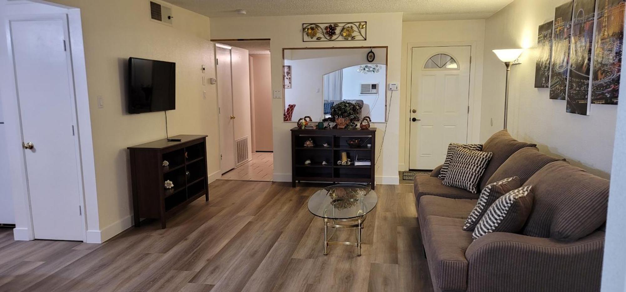 Vacation Home 3.5 Mi To Strip/Dt/Outlt Up To 8 Gst Las Vegas Dış mekan fotoğraf