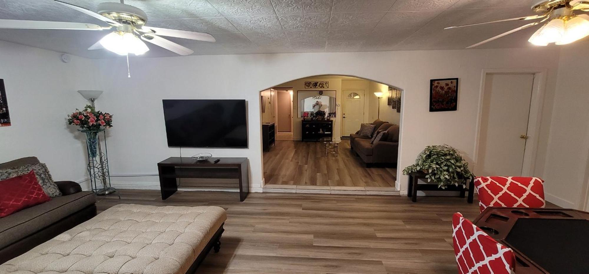 Vacation Home 3.5 Mi To Strip/Dt/Outlt Up To 8 Gst Las Vegas Dış mekan fotoğraf