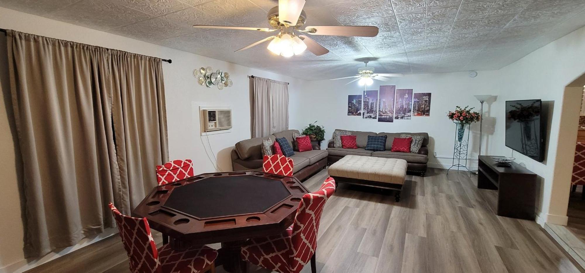Vacation Home 3.5 Mi To Strip/Dt/Outlt Up To 8 Gst Las Vegas Dış mekan fotoğraf