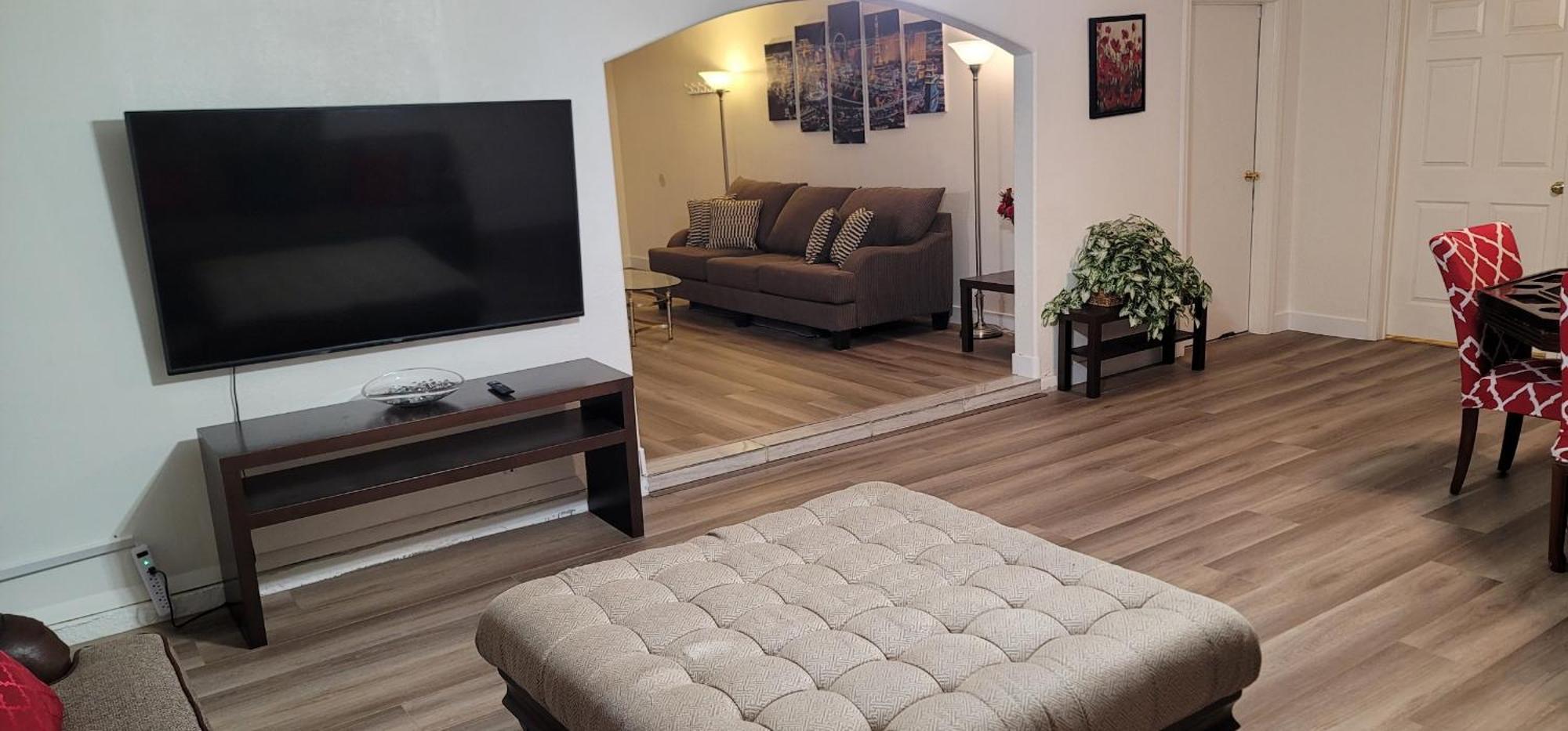 Vacation Home 3.5 Mi To Strip/Dt/Outlt Up To 8 Gst Las Vegas Dış mekan fotoğraf