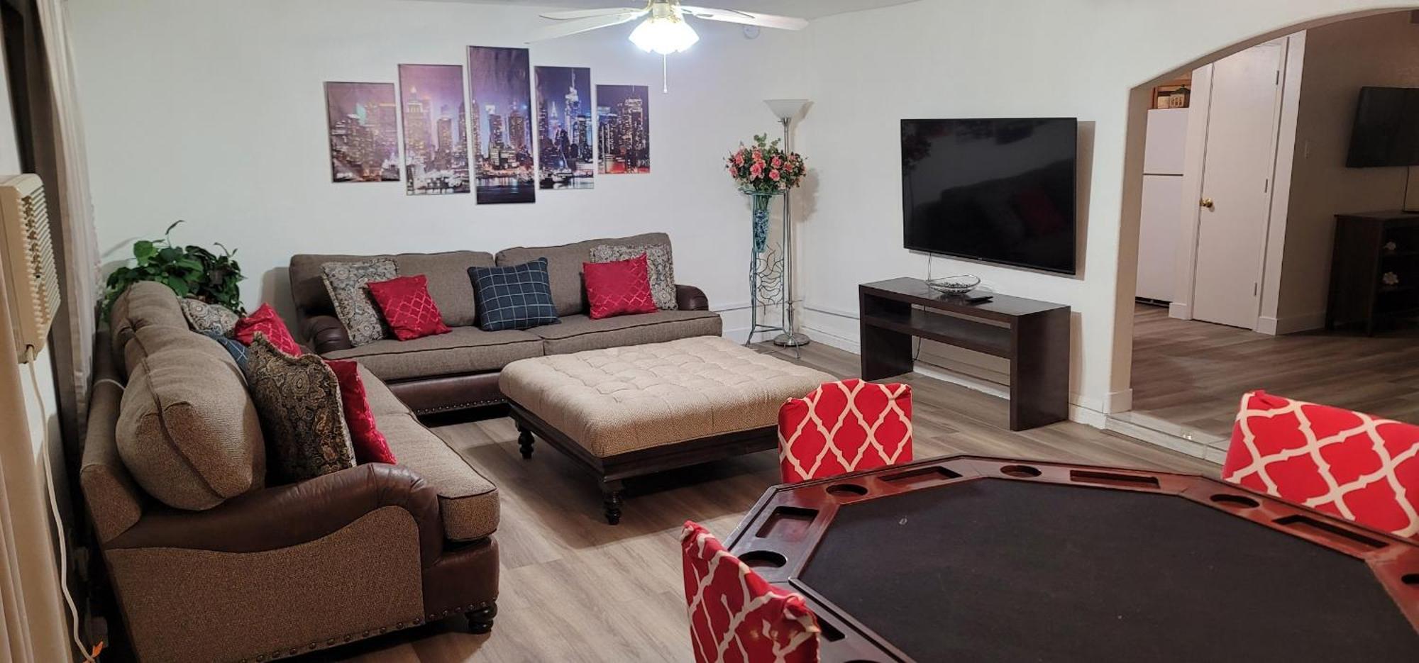 Vacation Home 3.5 Mi To Strip/Dt/Outlt Up To 8 Gst Las Vegas Dış mekan fotoğraf