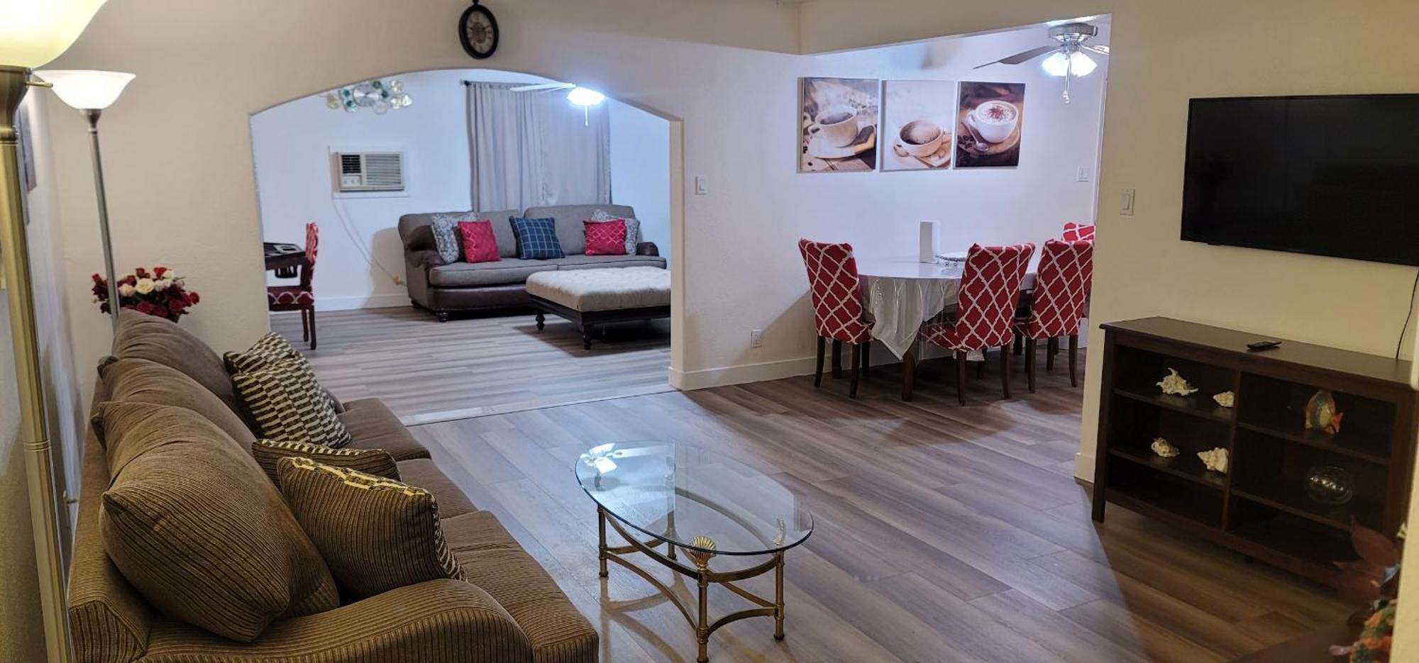 Vacation Home 3.5 Mi To Strip/Dt/Outlt Up To 8 Gst Las Vegas Dış mekan fotoğraf