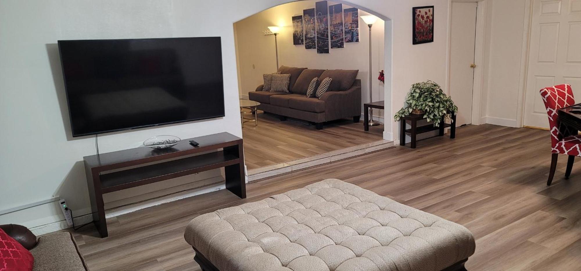 Vacation Home 3.5 Mi To Strip/Dt/Outlt Up To 8 Gst Las Vegas Dış mekan fotoğraf