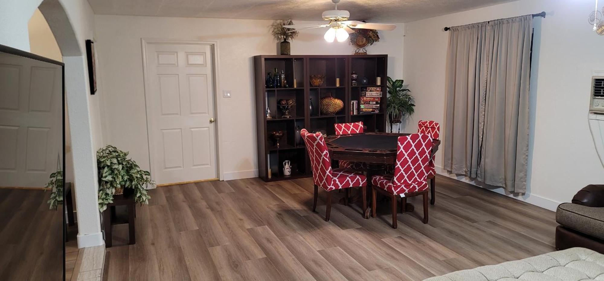 Vacation Home 3.5 Mi To Strip/Dt/Outlt Up To 8 Gst Las Vegas Dış mekan fotoğraf