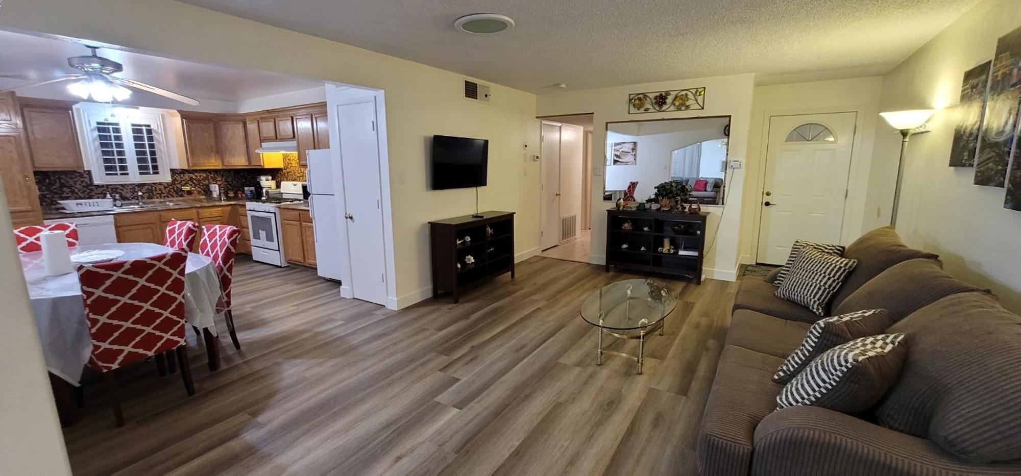 Vacation Home 3.5 Mi To Strip/Dt/Outlt Up To 8 Gst Las Vegas Dış mekan fotoğraf